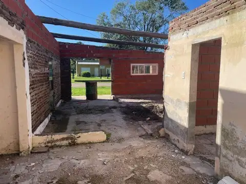 Casa en Venta 20 años