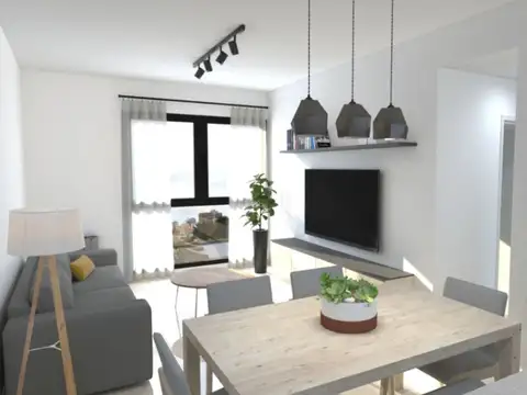 Departamento en Venta en Bahia Blanca, USD 120.000