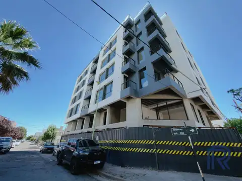 Departamento en venta c/ cochera en Centro