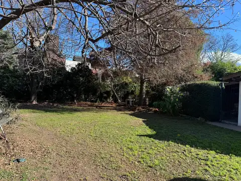 Casa en Venta al Sureste