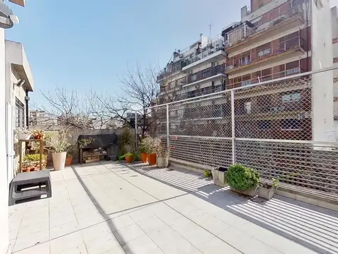 Departamento en Venta 10 años