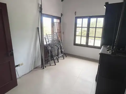 Casa en Alquiler 30 años