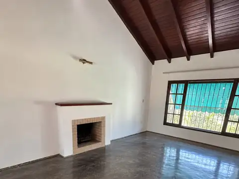 Casa en ALQUILER - San Lorenzo - Nicolás Ibarguren 100