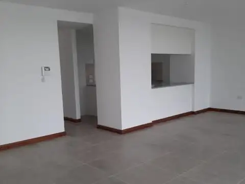 Departamento 4 ambientes con 3 baños
