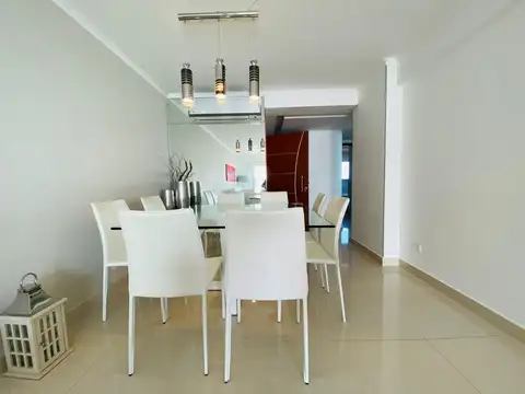 Departamento 3 ambientes con 3 baños
