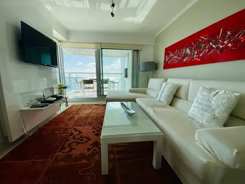 MIAMI 100, Piso 20