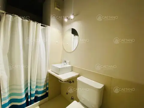 Departamento en Alquiler Temporal de 2 dormitorios