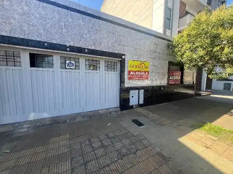 Oficina - Alquiler - Argentina, La Matanza - salta 2700