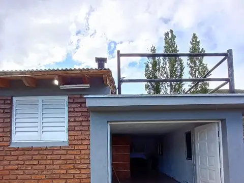 Ruta Provincial 89 Francisco Guiñazú 100