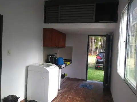 Casa en Alquiler Temporal en Ituzaingo, USD 130
