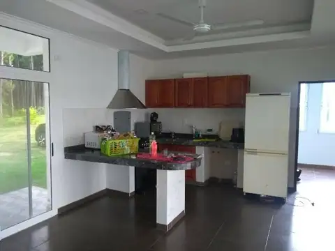 Casa en Alquiler Temporal en Ituzaingo, USD 120