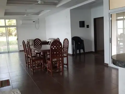 Casa en Alquiler Temporal al Norte