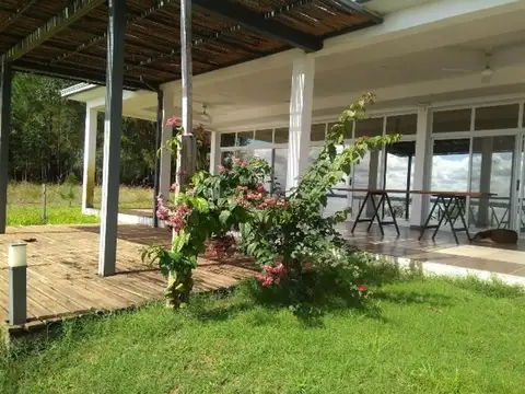 Casa en Alquiler Temporal de 3 dormitorios