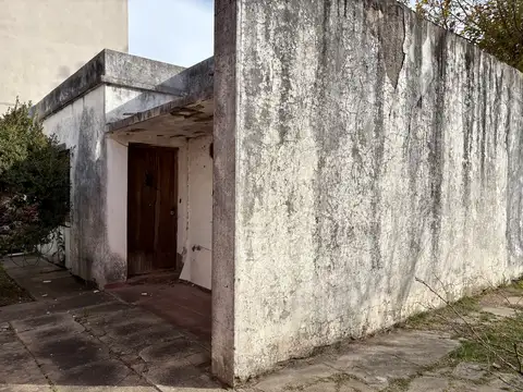 Terreno en Venta 18  mts Fondo