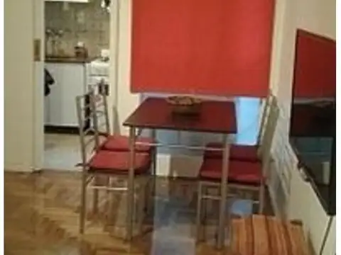 Departamento en Alquiler Temporal en Belgrano, USD 750