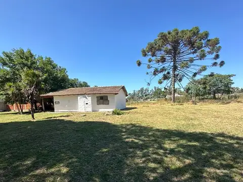 Casa en Venta 15 años