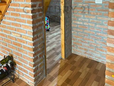 VENTA CASA 4 AMBIENTES  FCIO. VARELA "CLUB DE CAMPO LA COLONIA"