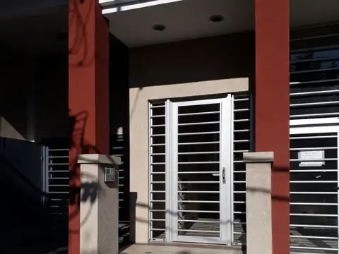 JEAN JAURES 2600, Piso 5