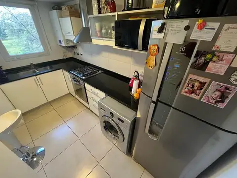 Departamento en Venta 10 años
