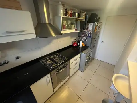 Departamento en Venta con 2 cocheras