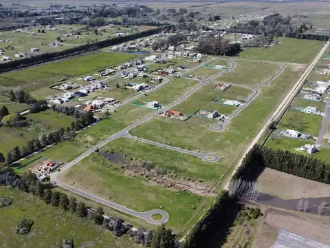 Terreno en Venta de 1003,0 m2