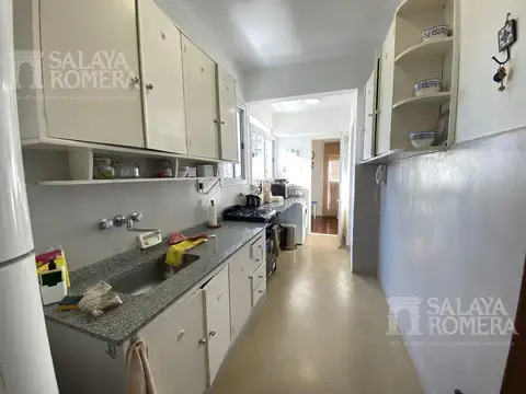 Departamento en Venta al Oeste