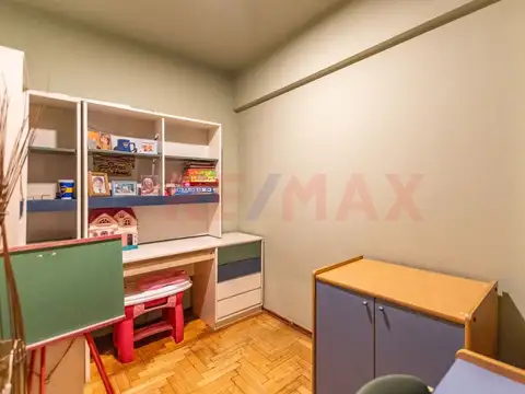 Departamento en Venta 46 años