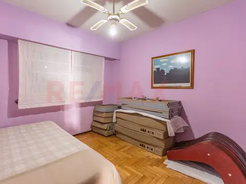 VENTA DTO 4 AMB DEPENDENCIA DE SERVICIO CABALLITO