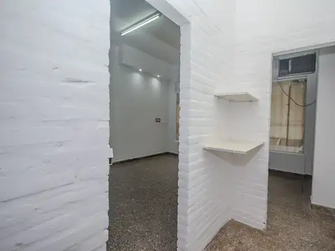 Leandro N. Alem 6800