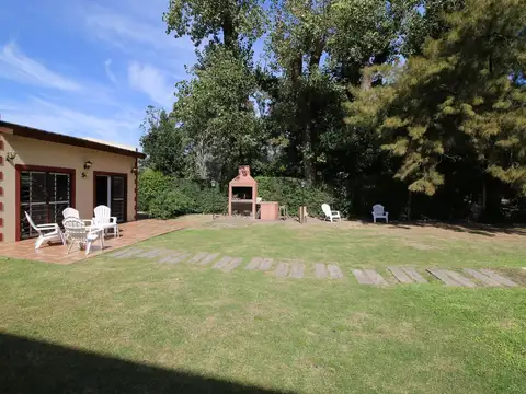 Quinta en Venta 10 años