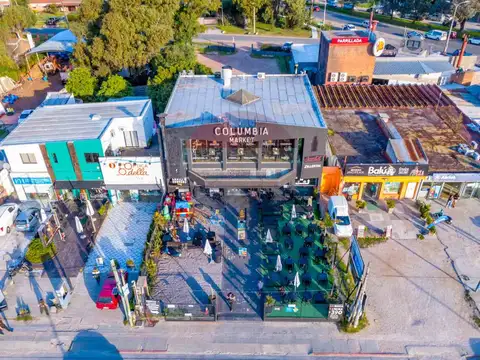 Local en Alquiler en Ciudad de la Costa, $U 25.000