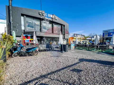 ALQUILER LOCAL COCINA EN CIUDAD DE LA COSTA