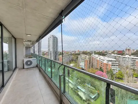 Departamento en Alquiler de 4 ambientes