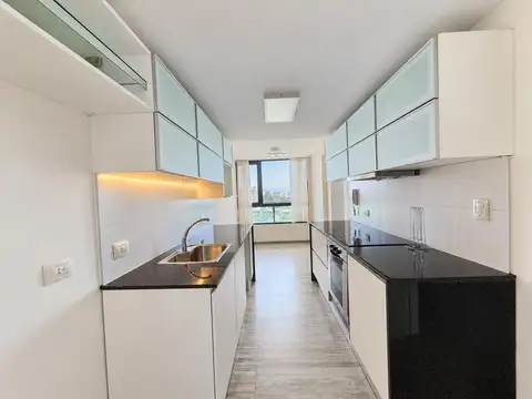 Departamento en Alquiler 8 años