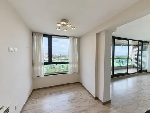 Departamento en Alquiler con 2 cocheras
