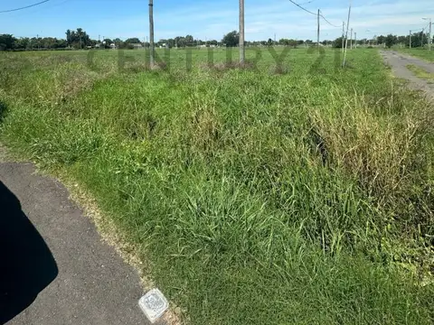 Terreno en Venta en Jose Hernandez, USD 53.000