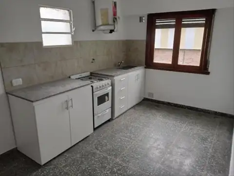 Casa en Alquiler 35 años