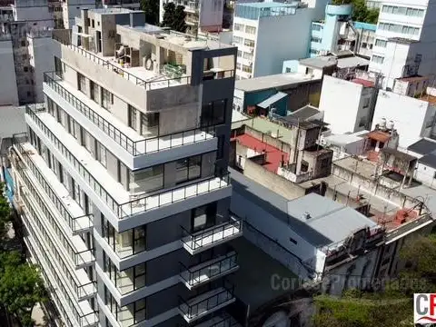 Departamento en venta