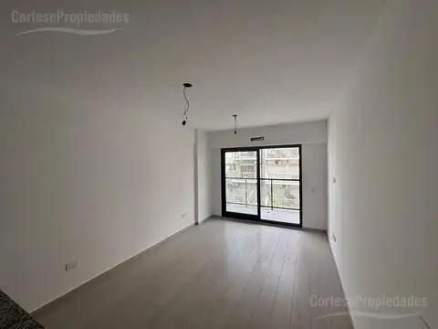 Departamento en Venta en Palermo, USD 165.000