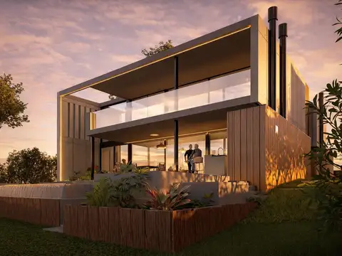 Casa en Venta con 4 cocheras