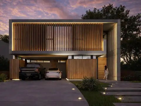 Casa en Venta 1 año