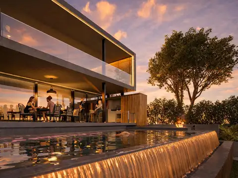 Casa en Venta al Noreste