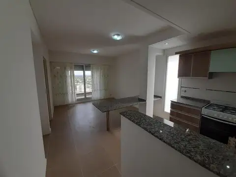 Departamento en San Lorenzo