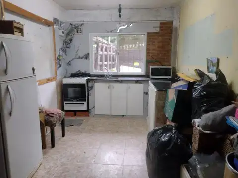 Casa en de Vicenzo Grande, del Viso.