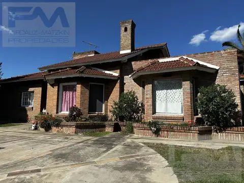Casa en Venta de 3 dormitorios