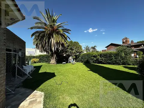 Casa en Venta 30 años