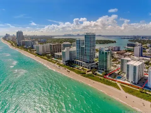 Departamento en Alquiler Temporal en Miami, USD 250