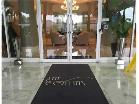 Collins Ave 6900, Piso 17°