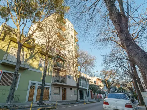 ALQUILER TEMPORARIO. MUY BUEN DEPARTAMENTO DE 3 AMBIENTES