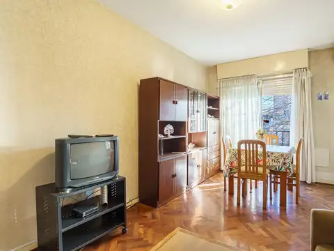 Departamento en Alquiler Temporal en Constitucion, $ 700.000